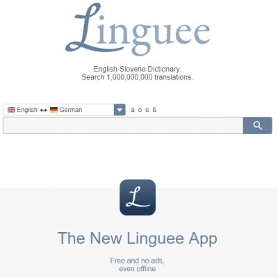 linguee translation|Dictionary Linguee .